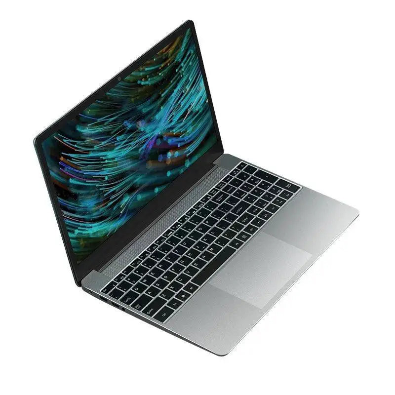 GMOLO Core I7 Metal Gaming Laptop Max Performance Style