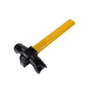 Car Steering Wheel Lock T-Type Self Defense Safety Lock