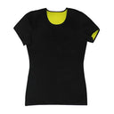 Men's Sauna Sweat Shirt for Weight Loss