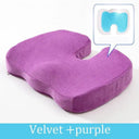 Posture Support Seat Cushion for Office