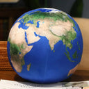 Solar System Plush - Soft Planet Stuffed Cushion