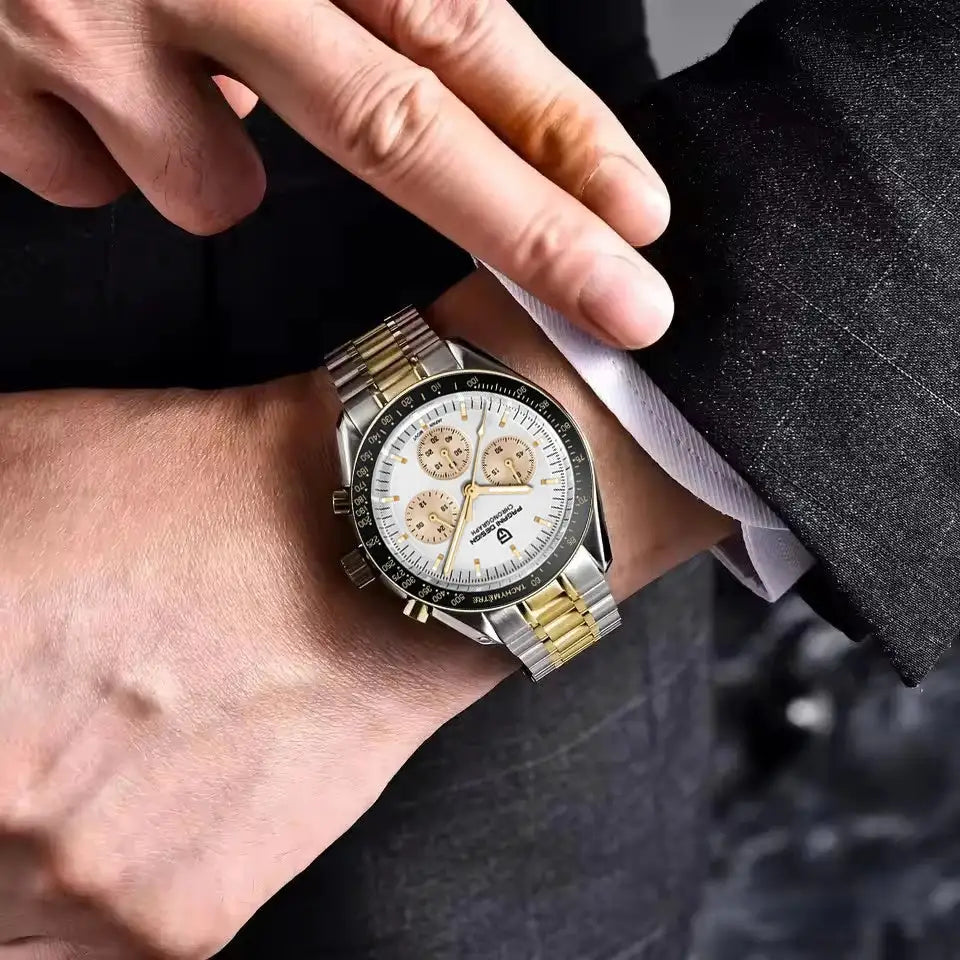 Pagani Design Luxury Quartz Watch — product image 2