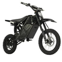 Xtion 2000W Fat Tire Electric Dirt Bike