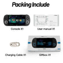 Trimui Smart Pro 4.96-Inch Ips Hd Handheld Game Machine