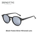 Glare-Reducing Sunglasses for Outdoors