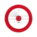 Silicone Glass Lids Multifunctional for Pots and Pans Set