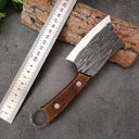 Boning Knife for Home Cooks Razor Sharp