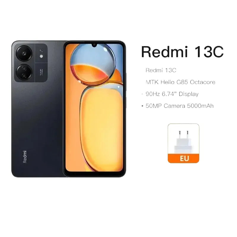 Redmi Global - Camera Display — product view 1