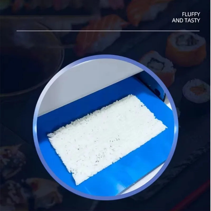 Desktop Sushi Roll Maker
