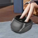 Foot Massager Full-coverage Foot Massager Household Electric Airbag Kneading And Heating Foot Massager