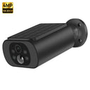 Smart Outdoor Security Camera for Homes