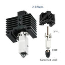 Durable Hotend Upgrade for Bambu X1
