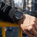 Heroforce Celestial Dial Watch