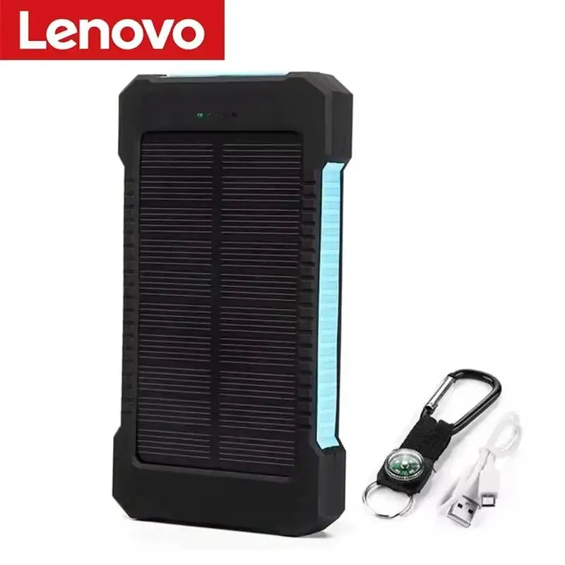Fast Solar Portable Power Bank — product image 8