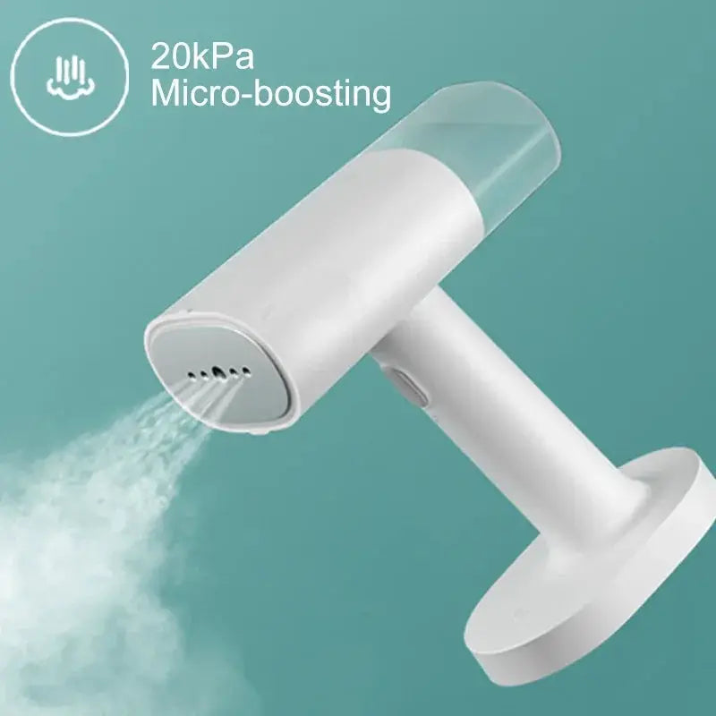 Original Xiaomi Mijia Handheld Garment Steamer Iron - OurLum.com