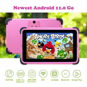 7-Inch Kids Android Tablet with HD Display and 32GB Storage