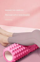 Foam Roller For Runners Muscle Recovery