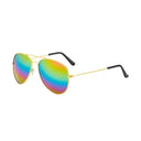 Trendy UV400 Retro Kids Sunglasses for Boys and Girls
