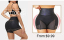 GUUDIA Hip Enhancer Shaper Shorts for Curvy Confidence