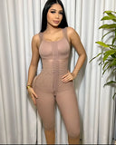 High Compression Colombian Faja Shapewear for Women Stylish