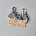 Sports Underwear Womens Quick Dry Top Breathable
