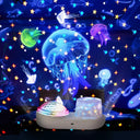 Calming Bedroom Night Light for Kids