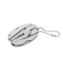 Stainless Multi Tool - Portable Outdoor Keychain