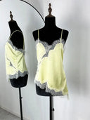 Flattering Lace Dress For Women Summer
