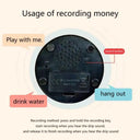 Clear Talk Pet Training Buttons for Dogs