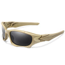 Polarized Sunglasses - High Visibility Lenses