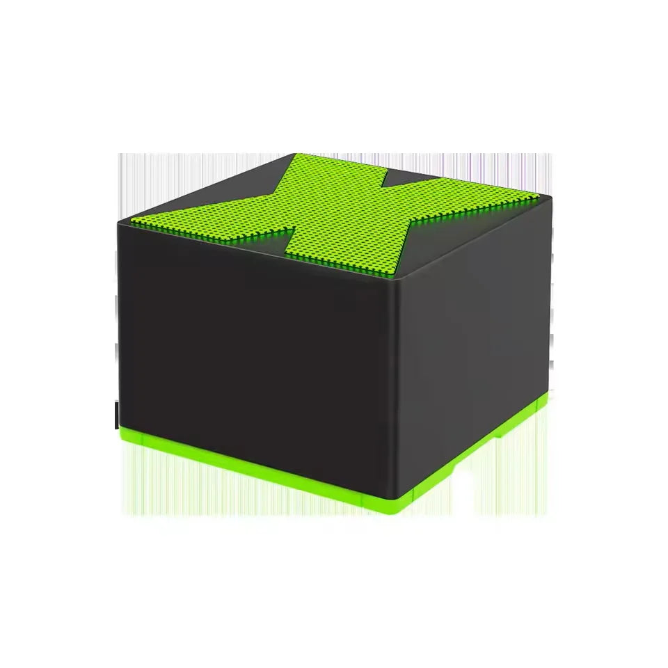 Bluetooth Metal Audio Speaker