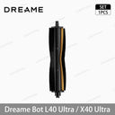 Dreame L40 Ultra Vacuum Side Brush Set