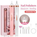 Salon-Quality Nail Drill for Home Use