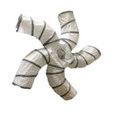 Cat Tunnel Tube: Fun Kitty Toy for Endless Playtime