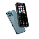 Unlocked Multi SIM Phone for Travelers