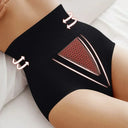 High Waist Shaper Panties Belly Slimming Tummy Control Wear