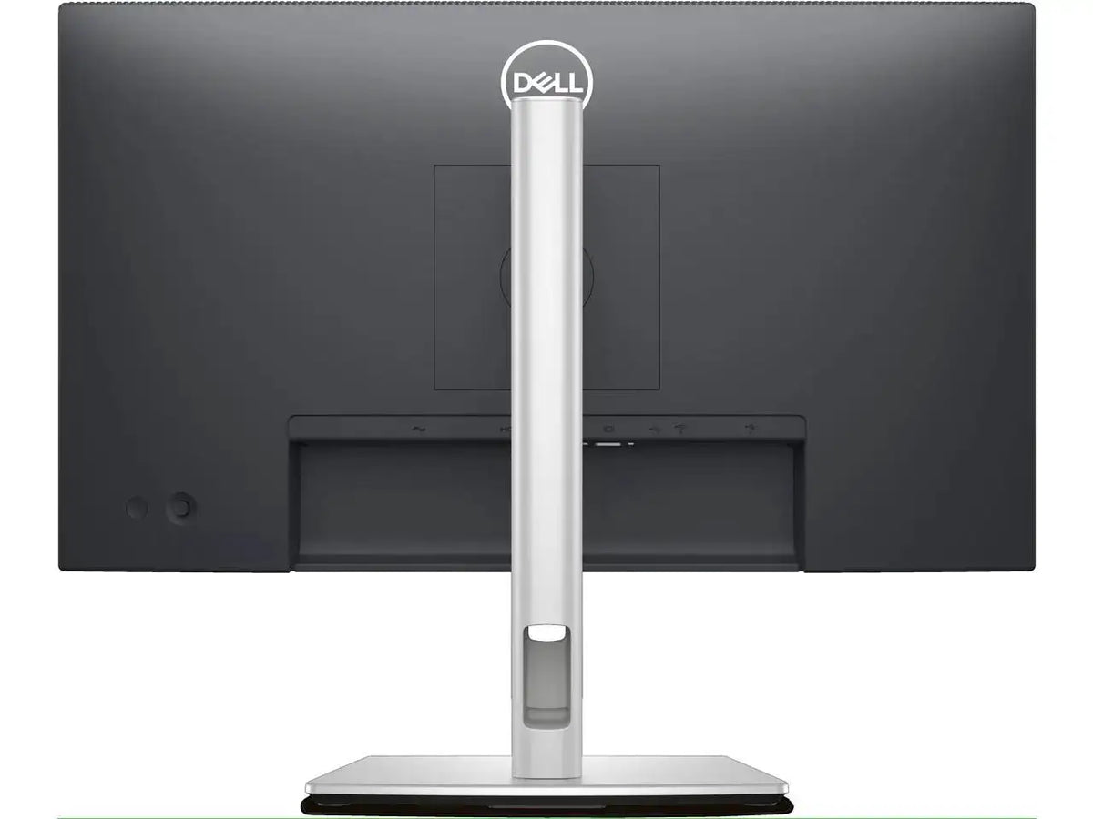 Dell Pro 24 Plus Monitor - P2425H, Fhd, 100 Hz, Usb-C, Ips