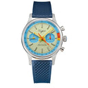 Sugess Mechanical Chrono Watch