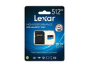 Ultra Fast Micro SD Card