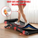 Botifly Walking Pad Treadmill Y5 15 Incline Under Desk