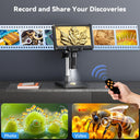 Digital Microscope for Detailed Viewing