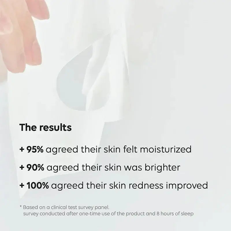 Bio Collagen Real Deep Mask Anti Wrinkle Lifting Peel Off