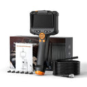 Smart Endoscope Camera For Industrial Inspections.