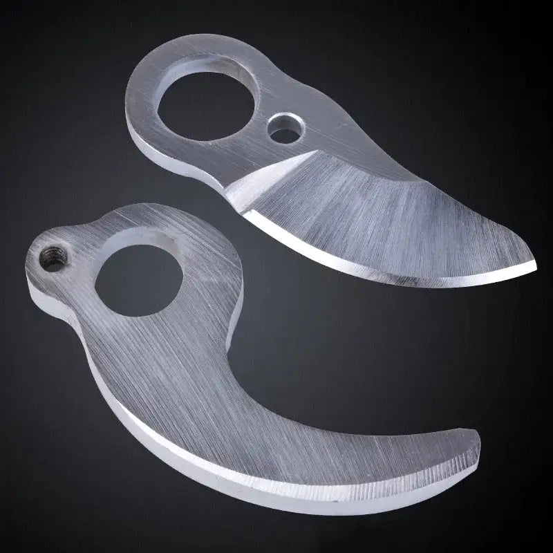 Electric Pruning Shears Replacement Blades Garden — product view 16