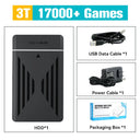 Tb Retro Gaming Hard Drive