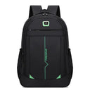 Versatile Waterproof Business Backpack for 15.6 Inch Laptop
