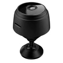 Smart Indoor Camera For Home Monitoring And Safety