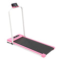 Ultra Thin 2 In 1 Foldable Under Desk Walking Pad For Home Office