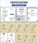 150W/160W/200W Versatile 3-in-1 LED Moving Head Light