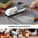 Professional Electric Knife Sharpener